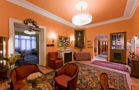 Boutique Hotel Piano Nobile - am Stubenring