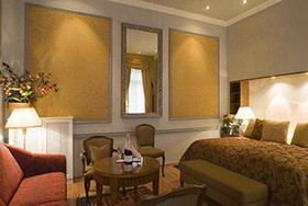 Boutique Hotel Piano Nobile - am Stubenring