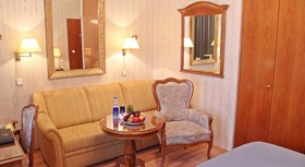Boutique Hotel Piano Nobile - am Stubenring
