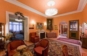 Boutique Hotel Piano Nobile - am Stubenring