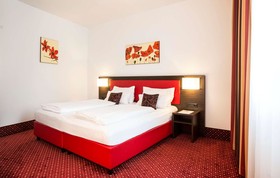 Best Western Plus Amedia Hotel Wien