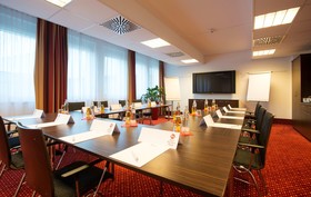 Best Western Plus Amedia Hotel Wien