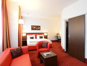 Best Western Plus Amedia Hotel Wien