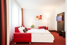 Best Western Plus Amedia Hotel Wien