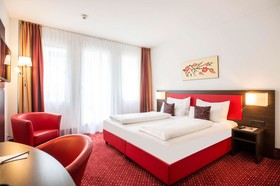 Best Western Plus Amedia Hotel Wien