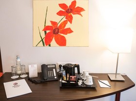Best Western Plus Amedia Hotel Wien