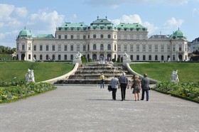 Best Western Plus Amedia Hotel Wien