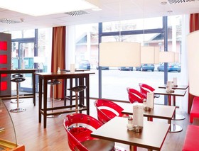 Best Western Plus Amedia Hotel Wien
