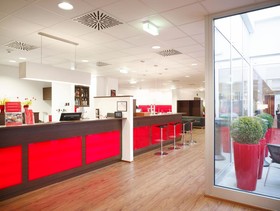 Best Western Plus Amedia Hotel Wien