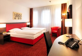 Best Western Plus Amedia Hotel Wien