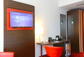 Best Western Plus Amedia Hotel Wien