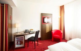 Best Western Plus Amedia Hotel Wien
