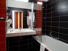 Best Western Plus Amedia Hotel Wien