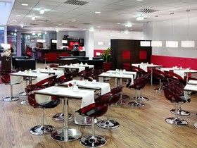 Best Western Plus Amedia Hotel Wien