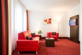 Best Western Plus Amedia Hotel Wien