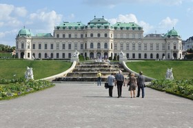 Best Western Plus Amedia Hotel Wien