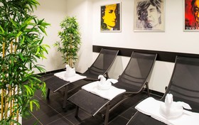 Best Western Plus Amedia Hotel Wien