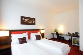 Best Western Plus Amedia Hotel Wien