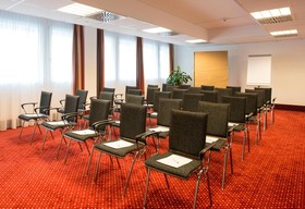 Best Western Plus Amedia Hotel Wien