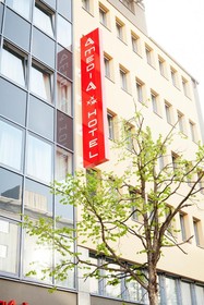 Best Western Plus Amedia Hotel Wien