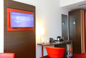 Best Western Plus Amedia Hotel Wien
