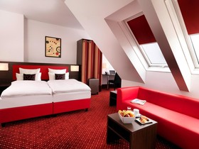Best Western Plus Amedia Hotel Wien