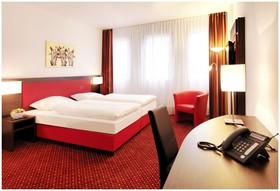 Best Western Plus Amedia Hotel Wien