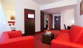 Best Western Plus Amedia Hotel Wien