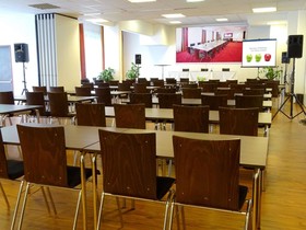 Best Western Plus Amedia Hotel Wien
