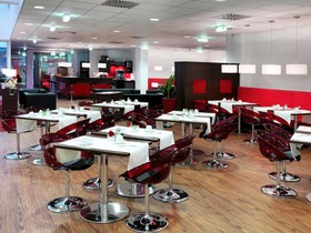 Best Western Plus Amedia Hotel Wien