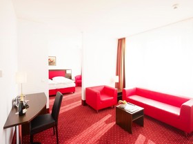 Best Western Plus Amedia Hotel Wien