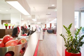 Best Western Plus Amedia Hotel Wien