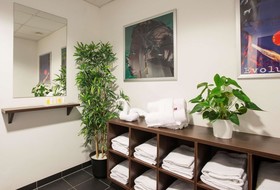 Best Western Plus Amedia Hotel Wien