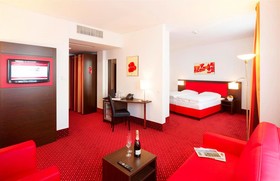 Best Western Plus Amedia Hotel Wien