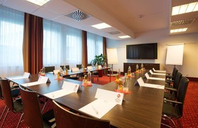 Best Western Plus Amedia Hotel Wien