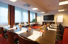 Best Western Plus Amedia Hotel Wien