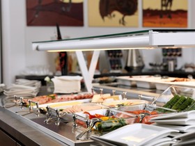 Best Western Plus Amedia Hotel Wien