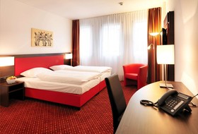 Best Western Plus Amedia Hotel Wien