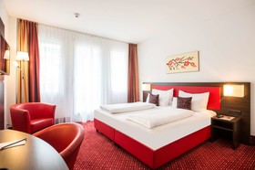 Best Western Plus Amedia Hotel Wien