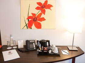 Best Western Plus Amedia Hotel Wien
