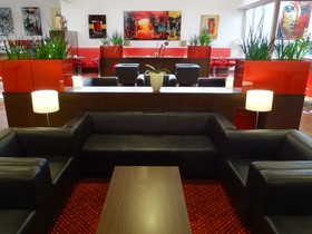 Best Western Plus Amedia Hotel Wien