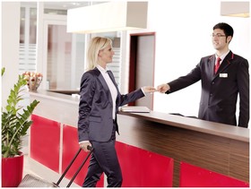 Best Western Plus Amedia Hotel Wien