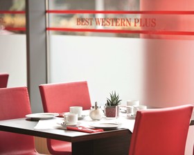 Best Western Plus Amedia Hotel Wien