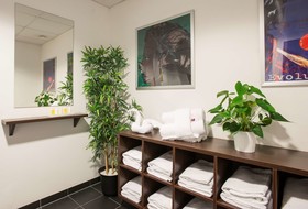Best Western Plus Amedia Hotel Wien