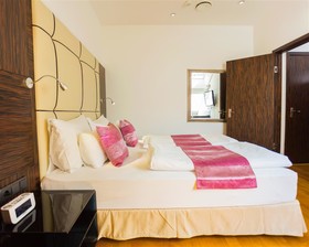 Best Western Plus Hotel Arcadia
