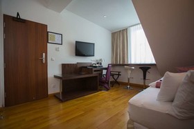 Best Western Plus Hotel Arcadia