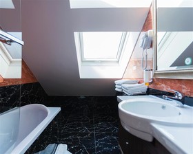 Best Western Plus Hotel Arcadia