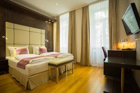 Best Western Plus Hotel Arcadia