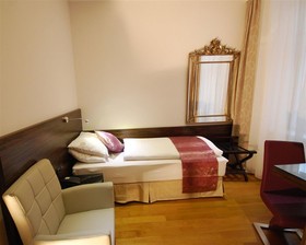 Best Western Plus Hotel Arcadia