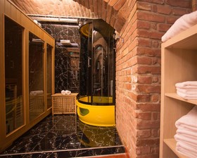 Best Western Plus Hotel Arcadia